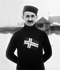 Oscar Mathisen (1920)