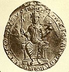 Seal of Otto IV