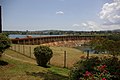 Owen Falls Dam, Uganda-2 - by Nao Iizuka