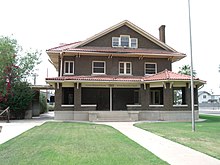 P-Ellis-Shackelford House-1917.jpg