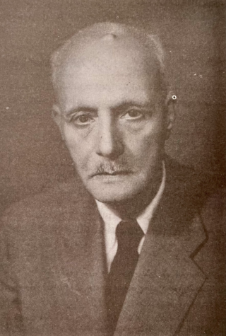 <span class="mw-page-title-main">Ibrahim Hashem</span> Jordanian politician, judge and prime minister (1886–1958)