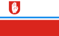 POL Brodnica flag.svg