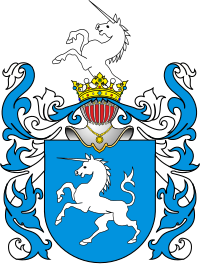 POL COA Boncza.svg