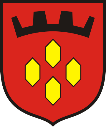 Herb Piastowa