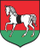 Herb Suchej Beskidzkiej