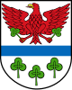 Wappen der Gmina Deszczno