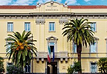 Università Degli Studi Della Campania Luigi Vanvitelli Napoli Indirizzo Ultimo 2023 5
