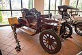 2016 - Panhard & Levassor Type U2 (1907) in the Monaco Top Cars Collection.