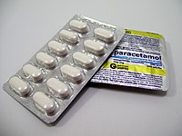 Paracétamol : un effet secondaire inquiétant découvert