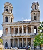 Chiesa di Saint-Sulpice