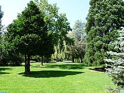 Saint-Fargeau (Paris)