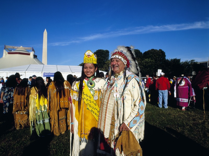 File:Participant in the million indian march8.tif