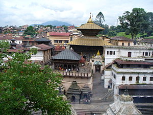 Pashupatinath