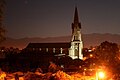 Parroquia Santo Cristo de la Salud, de los Padres Pasionistas