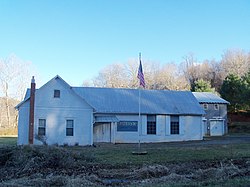 Patterson Community Center