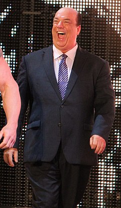 Paul Heyman