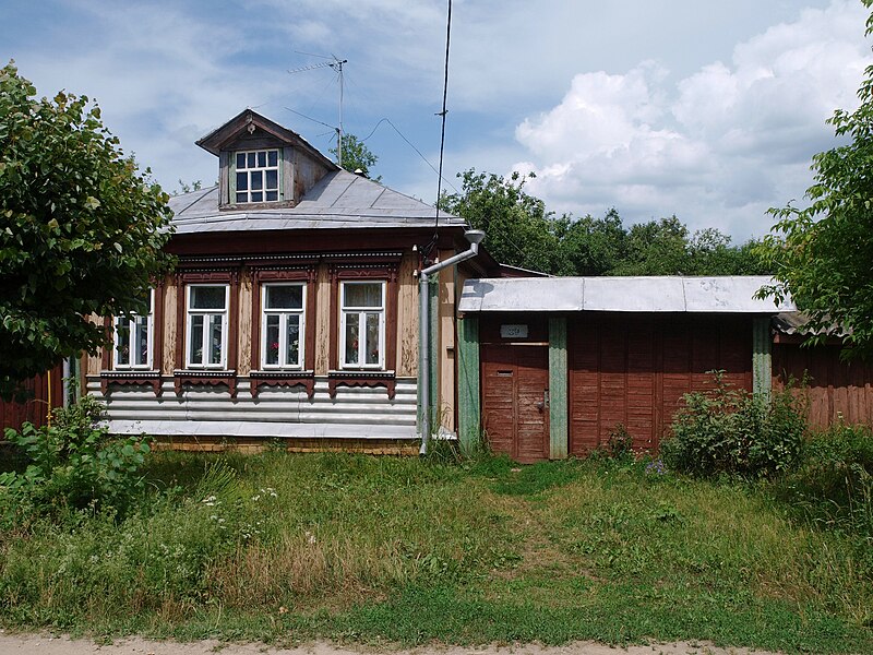 File:Pavlovsky Posad Krasnoarmeyskaya 29 01.JPG