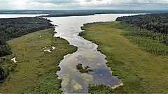 Пазелинка ижевск. Река Пазелинка. Речка Пазелинка Ижевск. ИЖ (приток Камы). Урочище пазелинское.