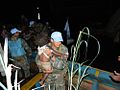 Peacekeepers from MONUSCO’s Uruguayan riverine unit carrying out evacuation of passengers from the ship “General (15020136890).jpg