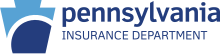 Pennsylvania Insurance Department Logo.svg