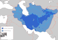 Category:Linguistic maps of the Persian language - Wikimedia Commons