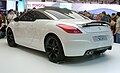 Peugeot 308 RCZ (od 2010)