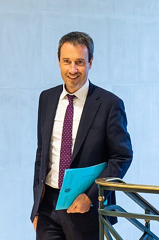 <span class="mw-page-title-main">Philippe Goffin</span> Belgian politician