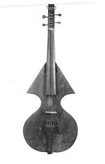 Thumbnail for Philomel (musical instrument)