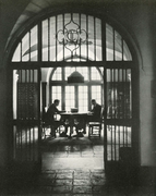 Physics Library in 1931