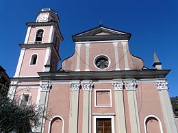 Piana Battolla (Follo) -biserica Santa Maria ausialiatrice-complex1.jpg