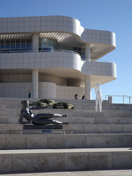 File:Pictures of the Getty Museum in Los Angeles, California 01.jpg