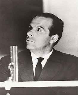 Piero Piccioni Italian lawyer and film composer