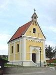 Local chapel St.  Johannes d.  T.