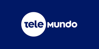 <i>Telemundo 12</i> Uruguayan news program