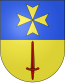 Escudo de armas de Plan-les-Ouates