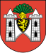 Escudo de armas de Plauen