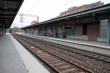 Fil:Pohjois-Haaga_Train_Station.JPG