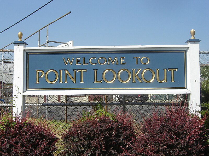 File:Point Lookout NY Sign.jpg
