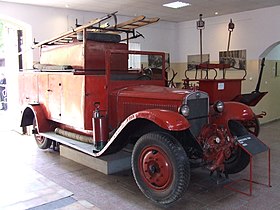 Fiat Polski 621