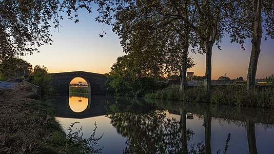 Pont de Caylus