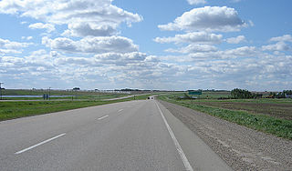 <span class="mw-page-title-main">Saskatchewan Highway 11</span> Provincial highway in Saskatchewan, Canada