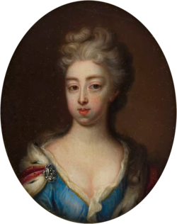 Portrait of Dorothea Charlotte of Brandenburg-Ansbach, oval.png