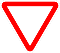 Portugal road sign B1.svg