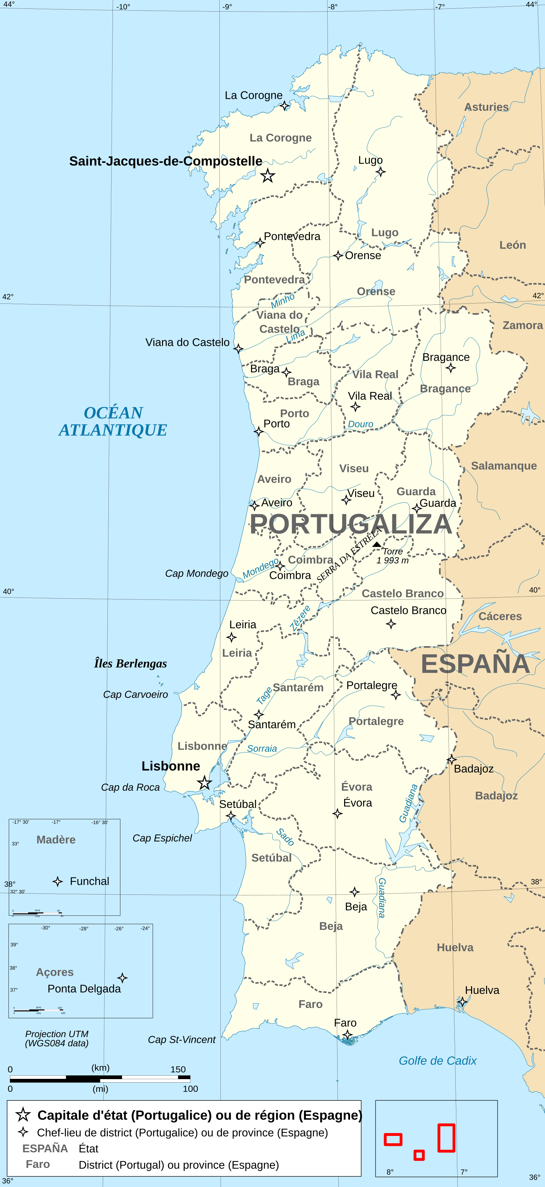 File:Mapa Portugal (dst)-fr.png - Wikimedia Commons
