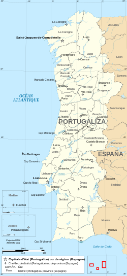 Suur-Portugali – Wikipedia