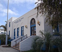 Oceanside Post Office Post Office (Oceanside, California)-5 (cropped).jpg