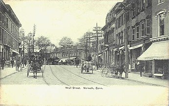 PostcardNorwalkCTWallStreetUndivBackCA1901to1907.jpg