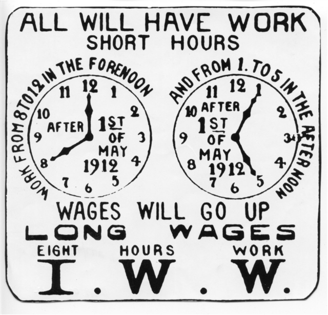 Why do we work 9 to 5? The history of the eight-hour workday