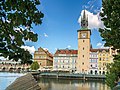 Wasserturm Altstadt