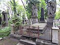 Olšany Cemetery